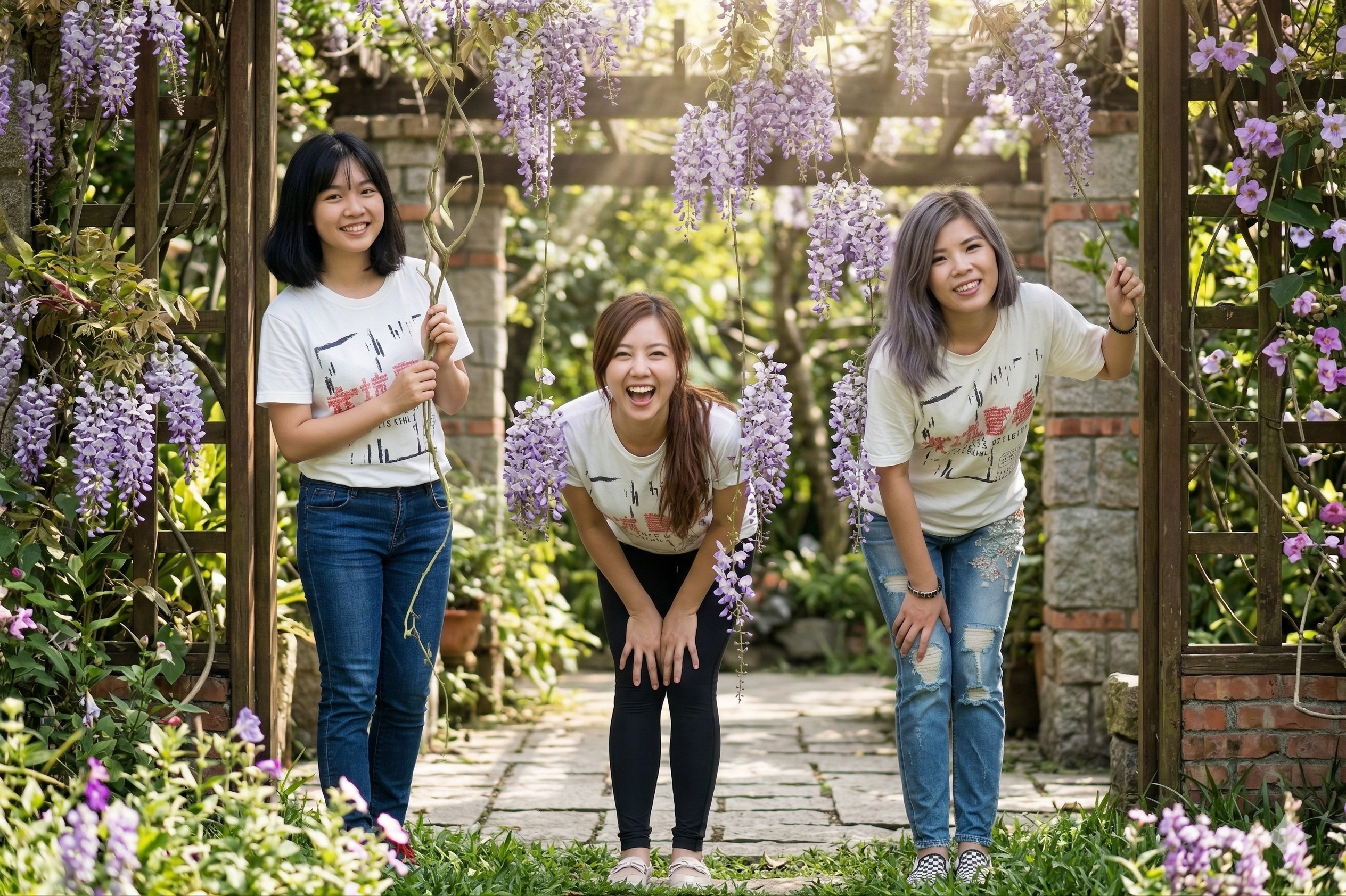 鳳龍棲所基地全貌